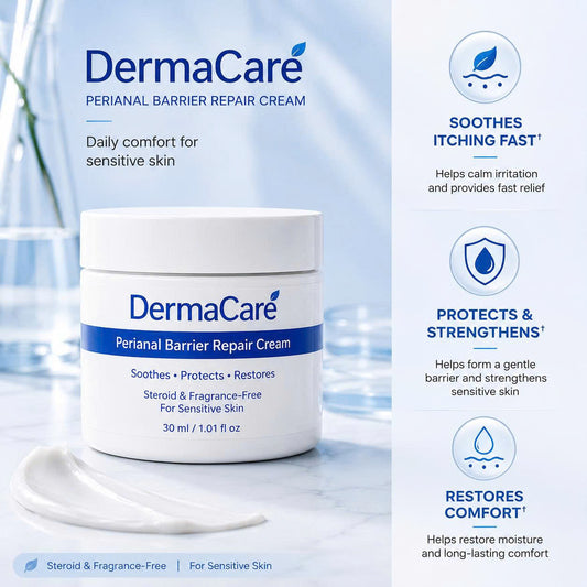 Dermacare Skin Barrier Repair Cream