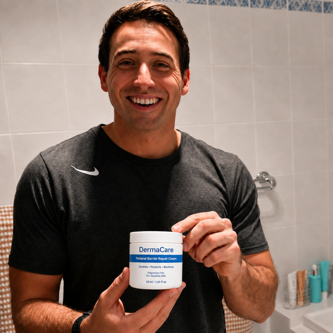 Dermacare Skin Barrier Repair Cream