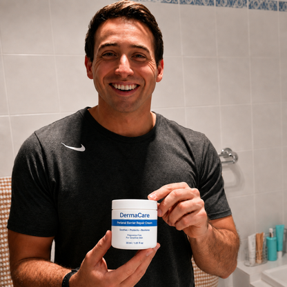 Dermacare Skin Barrier Repair Cream