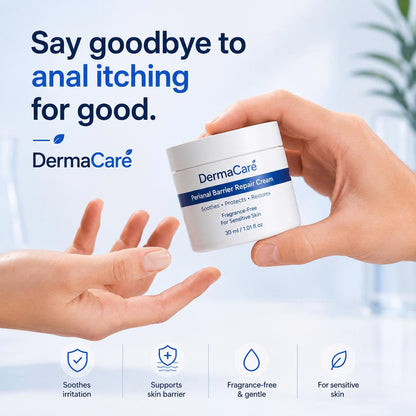Dermacare Skin Barrier Repair Cream