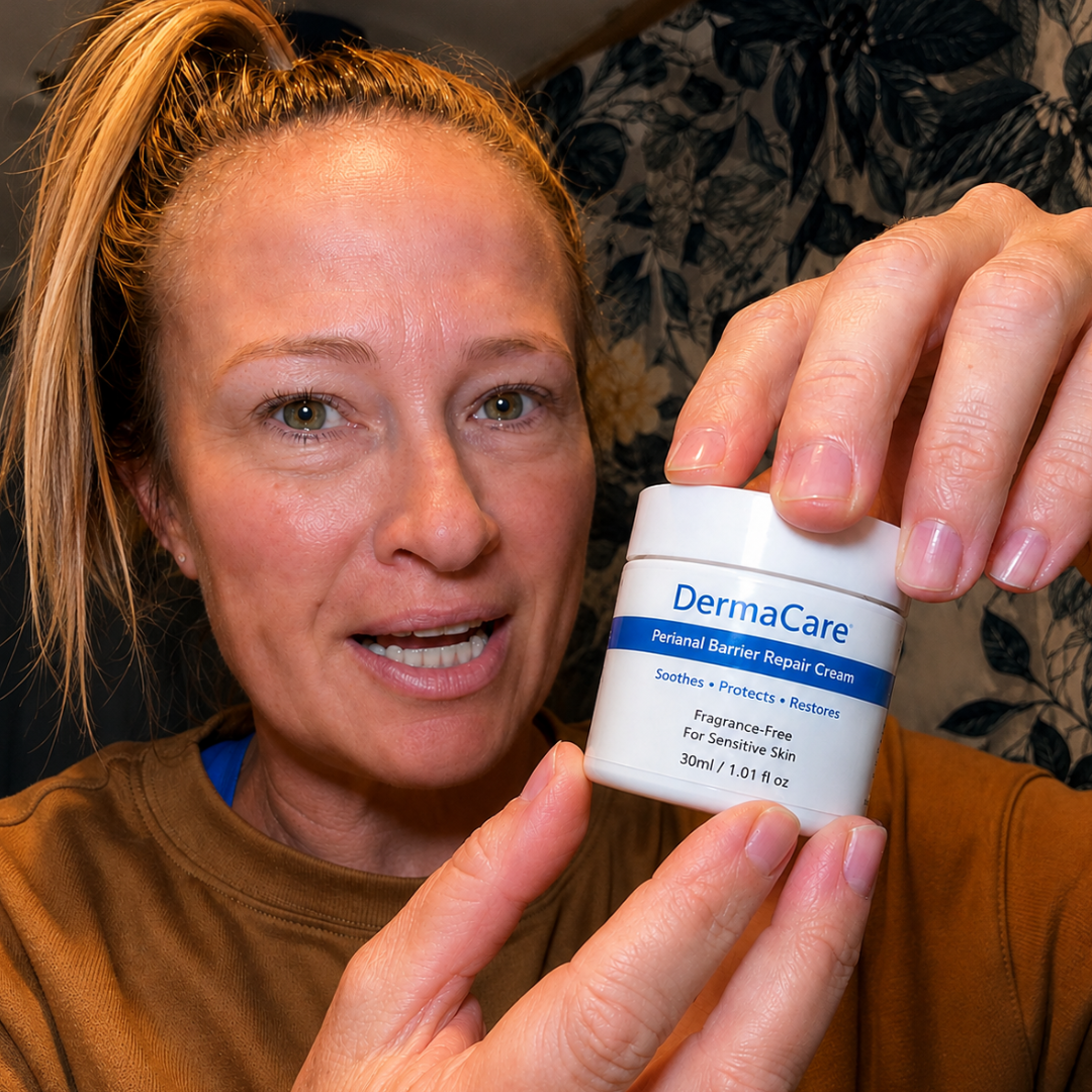 Dermacare Skin Barrier Repair Cream