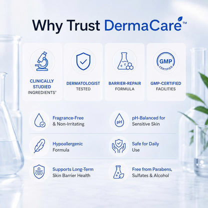 Dermacare Skin Barrier Repair Cream